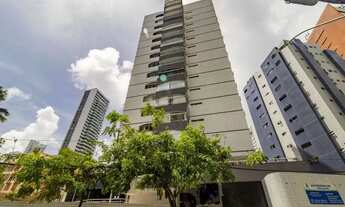 Imagem 2: Apartamento à venda com 3 quartos em Boa Viagem