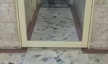 Imagem 2: Apartamento de 1 quarto no Ed Louvre na República - São Paulo - SP