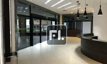 Imagem 3: Conjunto, 289 m² - venda por R$ 3.800.000,00 ou aluguel por R$ 36.822,78/mês - Vila Olímpi