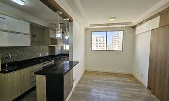 Imagem 3: Vendo Apartamento No Parque Clube 1 Valparaíso 2 Próximo Ao McDonald's