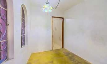 Imagem 4: Casa em Tucuruvi