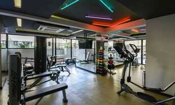 Imagem 16: Aluguel Apartamento 1 Dormitórios - 45 m² Vila Olímpia