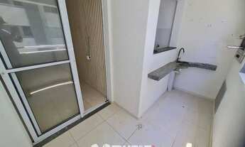 Imagem 6: Apartamento No Condomínio Green Village Disponível Para Aluguel