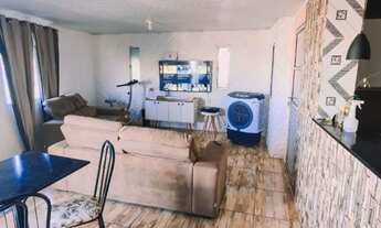 Imagem: Casa Mata Escura