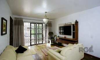 Imagem: Casa 3 Dormitório(s) Bairro Petrópolis