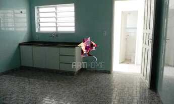 Imagem 5: Sobrado com 2 dormitórios para alugar, 110 m² por R$ 2.438,26/mês - Rudge Ramos - São Bern