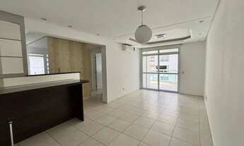 Imagem 3: 2 quartos SENDO 1 SUITE - SACADA COM CHURRASQUEIRA 2 VAGAS livres - Itacorubi - Florianóp