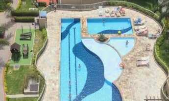 Imagem: Apto 3 qtos, Sol Manhã, 13º Andar, Lazer