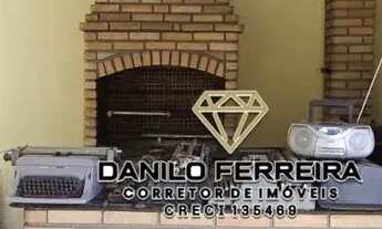 Imagem 7: Casa com 4 Quartos para alugar, 231 m² por R$ 5.300/mês - Parque Residencial Presidente Mé