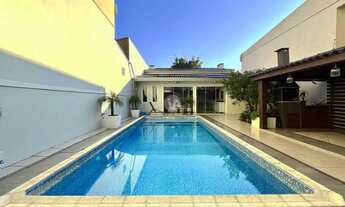 Imagem 3: Linda casa ALTO PADRÃO, localização central!