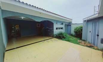 Imagem 5: Casa térrea de 195m² com 04 suítes para locação e venda - Alto da Boa Vista