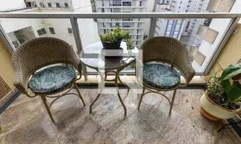 Imagem 5: Apartamento à Venda - Santa Cecília, 3 Quartos, 116 m2