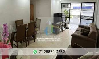 Imagem: EXCELENTE APARTAMENTO 78m² NASCENTE 3 QUARTOS