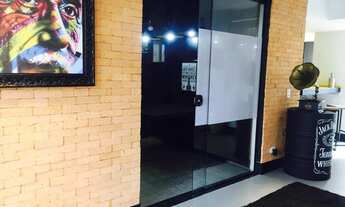 Imagem: Casa Escritório com Estilo nas Mercês