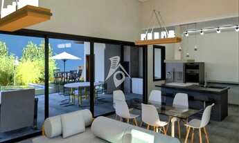 Imagem 7: Casa em condominio Sitio Lagos para comprar