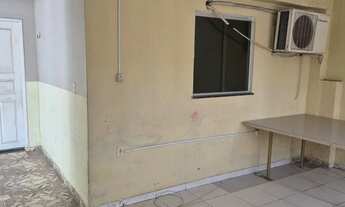 Imagem 4: Casa 5 Quartos c/ Suíte e Varanda - Cidade Nova V