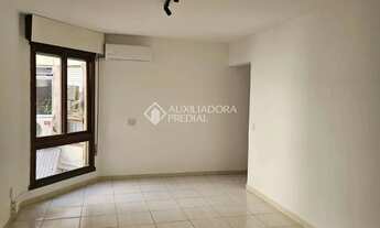 Imagem 2: Execelente apartamento com 02 dormitórios, sendo 96m² privativos