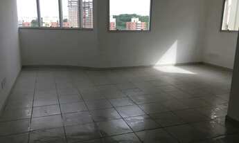Imagem 4: Sala comercial disponível para venda no Jardim Botânico - Ribeirão Preto - SP