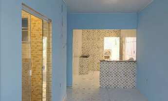 Imagem 4: Chave de casa na Piabeta