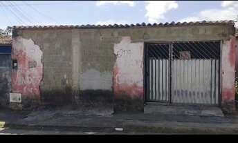 Imagem: Casa no Conjunto JARBAS OITICICA