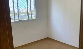 Imagem 4: Apartamento para venda no condomínio Ilha de Aruba