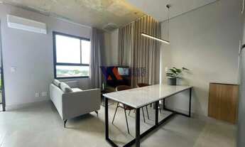 Imagem 6: Alugue Flat no Vista Garden studios Sofisticação e praticidade em um Só Lugar!