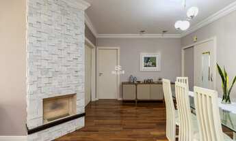 Imagem 3: Apartamento à venda com 3 quartos no Mercês em Curitiba