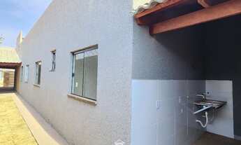 Imagem 4: Casa 3 Quartos Residencial Hebrom