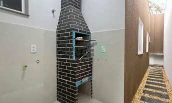 Imagem 6: CASA TÉRREA NOVA COM SUÍTE NO AREIAS!! OPORTUNIDADE IMPERDÍVEL!!