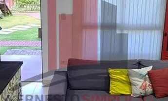 Imagem 6: Bangalô em Condomínio na Beira-Mar com 4 Suítes