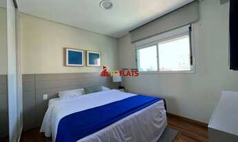 Imagem 4: Flat com ótimo preço no bairro Bela Vista. Confira!