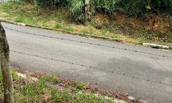 Imagem 6: Terreno em Monteiro Lobato Alpes do Buquira