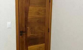 Imagem 3: Apartamento para Locação em Belo Horizonte, Cardoso (Barreiro), 1 dormitório, 1 banheiro