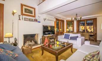 Imagem 2: Casa de Condomínio 4 quartos - Boa Vista