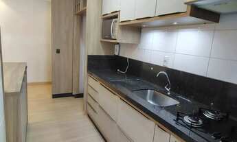 Imagem 6: Apartamento para venda possui 77 metros quadrados com 3 quartos em Centro - Criciúma - SC