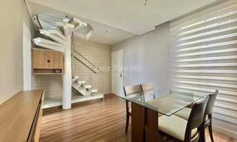 Imagem 3: Cobertura à venda no bairro Santa Efigênia