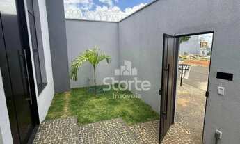 Imagem 3: Casa com 3 dormitórios à venda, 146 m² por R$ 1.250.000,00 - Quinta Alto Umuarama - Uberlâ