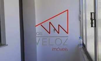 Imagem 6: Kitnet/Conjugado-À VENDA-Centro-Rio de Janeiro-RJ