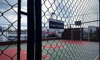 Imagem 5: Apartamento à venda em Barueri, Jardim Tupanci, com 3 quartos, com 76.1 m²