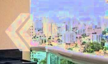 Imagem 6: Apartamento à Venda no Condomínio Edifício Center Plaza - Sorocaba/SP