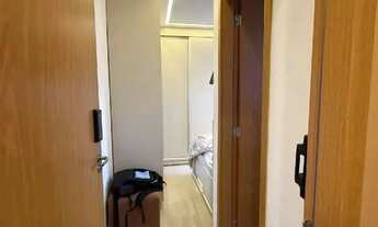 Imagem 2: Apartamento moderno e pronto para morar na 706 Sul, Palmas