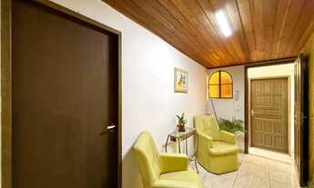 Imagem 6: Casa comercial para venda em Interlagos , 187m²