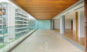 Imagem: Apartamento 01 quarto à venda na Bara da