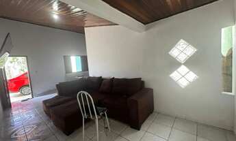 Imagem: Casa Solta com ponto comercial para venda