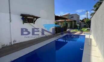 Imagem 6: CASA DE CONDOMÍNIO MARECHAL DEODORO BARRA NOVA