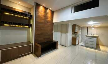 Imagem 2: Apartamento à venda  Pousada Universitária Cidade Jardim