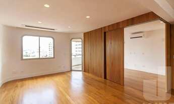 Imagem 3: APARTAMENTO 3 DORMITÓRIOS SENDO 2 SUÍTES 4 BANHEIROS SALA 3 AMBIENTES 2 VAGAS