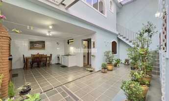 Imagem 2: CIDADE ADEMAR, PROXIMO A RUA JOSÉ NEVES 300,0M²AC - 211,0M² DE TERRENO - ESPAÇO GOURMET