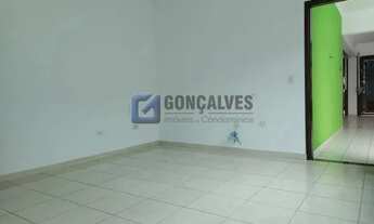 Imagem 2: Venda Casa Sao Bernardo do Campo Jardim Santo Inacio Ref: 146143