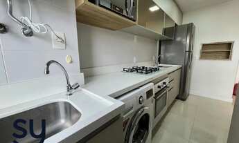 Imagem 7: Apartamento de 1 Dormitório com Vaga no Menino Deus